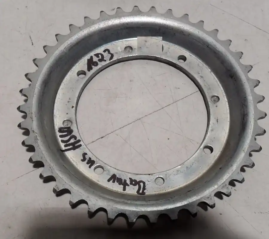 Kettenrad Batavus HS60 1623-39 Begrenztes Angebot