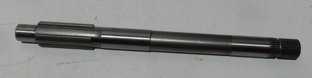 Sachs Kickstarterwelle Motor 50S 501/4 BKF CKF Kickstarter Kickstarterachse Preiswert