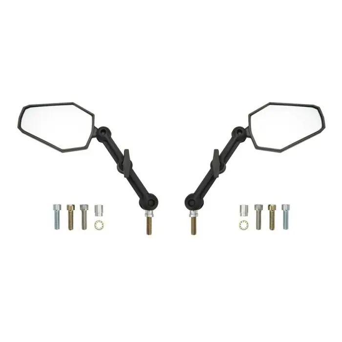 Doubletake Adventurekit 6,0 150mm Ram Arm Kostenloser Versand