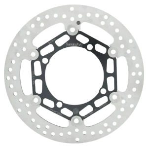 Neuheit Brembo Bremsscheibe ORO 78B40810 Vorne