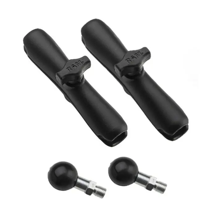 Doubletake Anbaukit 4,7 L 135mm Ram Arm Letzte Chance