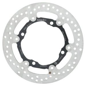 Preisknaller Brembo Bremsscheibe ORO 78B40812 Vorne