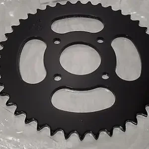 Kettenrad  Hercules KTM Mofa Moped Sachs  505 Optima Prima 4 5 6  268 42 Zähne Nur Heute