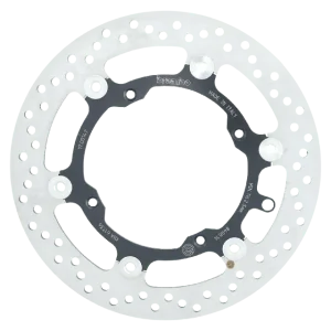 Top-Seller Brembo Bremsscheibe ORO 78B40814 Vorne