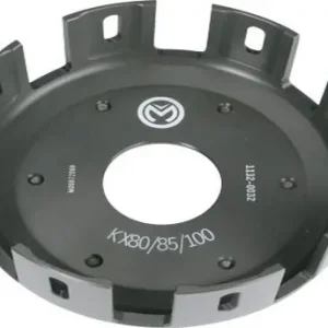 Kawasaki KX 85 Billet Kupplungskorb Moose Racing Super-Preis