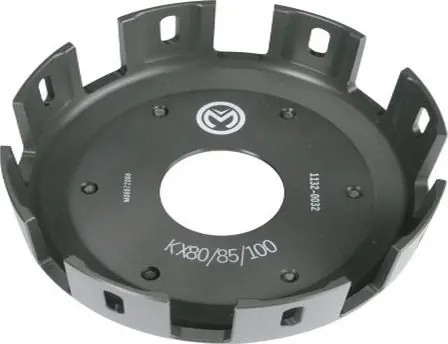 Kawasaki KX 85 Billet Kupplungskorb Moose Racing Super-Preis