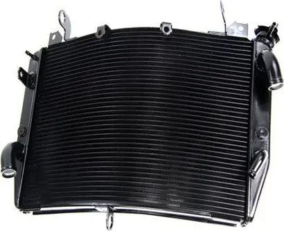 Yamaha R1 Kühler 2009-2012 Neu