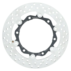 Brembo Bremsscheibe ORO 78B40818 Vorne Bestpreis