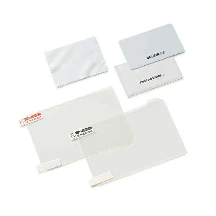 Sale Displayschutzfolie