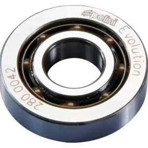 Zertifiziert Kurbelwellenlager Polini Evolution 20x52x12 für Piaggio