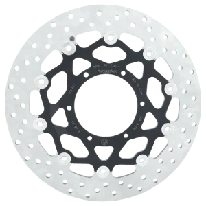 Preis Gesenkt Brembo Bremsscheibe ORO 78B40823 Vorne