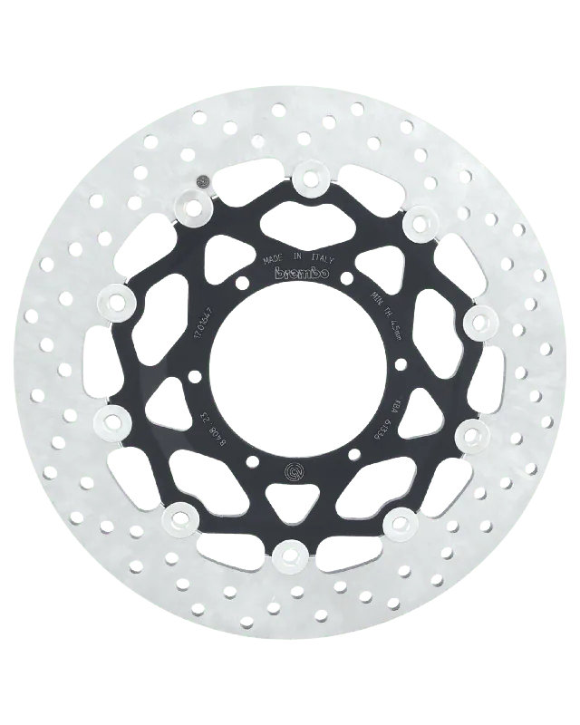 Preis Gesenkt Brembo Bremsscheibe ORO 78B40823 Vorne