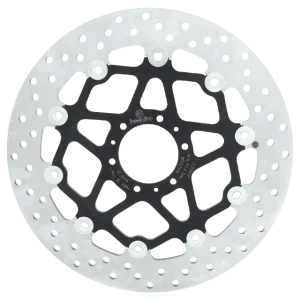 Direktkauf Brembo Bremsscheibe ORO 78B40825 Vorne