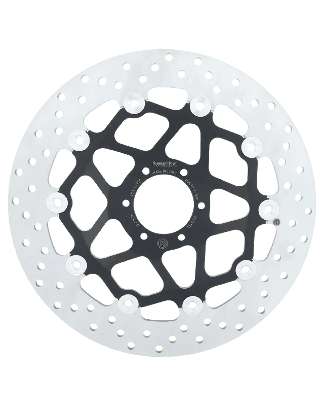 Brembo Bremsscheibe ORO 78B40826 Vorne Knallerangebot