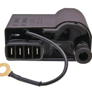 Preisknaller CDI Zündbox mit Spule für Minarelli AM6, Derbi Senda (Ducati / Kokusan Zündung)