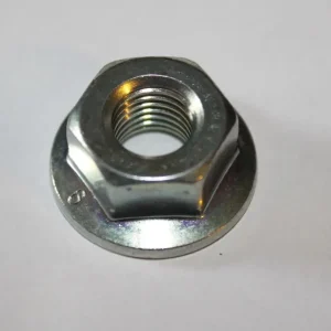 Günstig Kawasaki KX 65 Mutter Kurbelwelle M 10 Linksgewinde