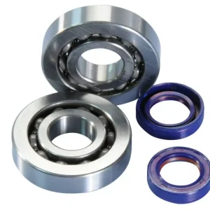 Preiswert Kurbelwellenlager Satz Polini für Piaggio, Vespa, Gilera, Aprilia, Derbi