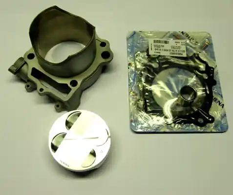 Top-Seller Kawasaki KXF 250 Zylinder Athena 04-05