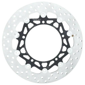 Günstig Brembo Bremsscheibe ORO 78B40831 Vorne