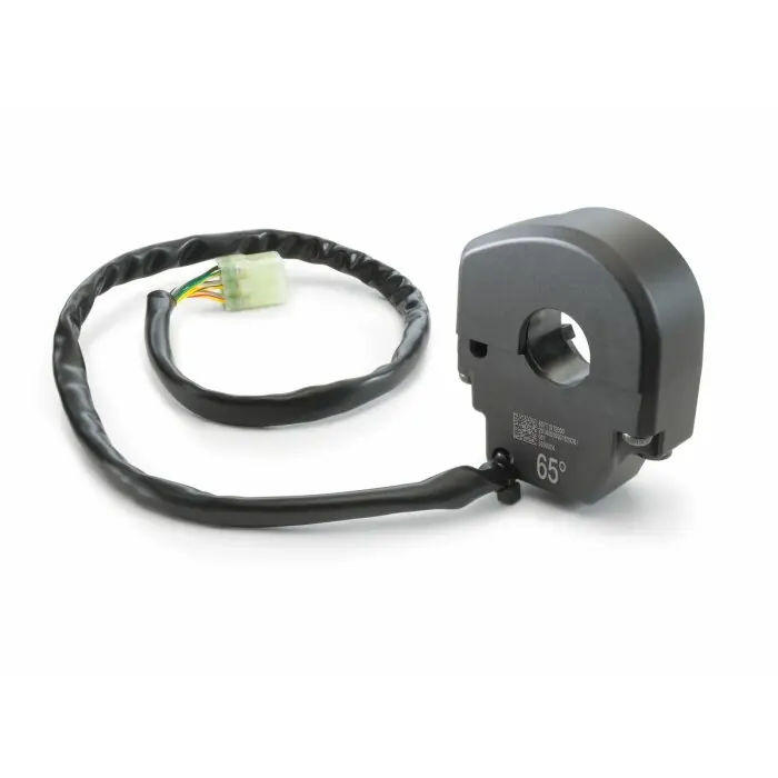 Ausverkauf E-GAS ohne Griffrohr