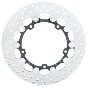 Brembo Bremsscheibe ORO 78B40837 Vorne Gratis Versand