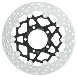 Brembo Bremsscheibe ORO 78B40840 Vorne Ausverkauf