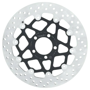 Brembo Bremsscheibe ORO 78B40841 Vorne Zertifiziert