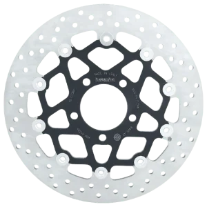 Brembo Bremsscheibe ORO 78B40842 Vorne Direktkauf