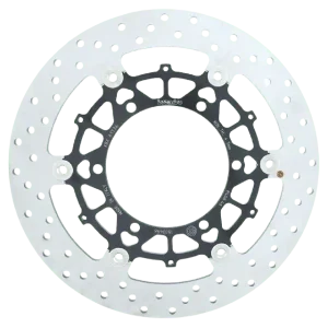 Sonderaktion Brembo Bremsscheibe ORO 78B40846 Vorne