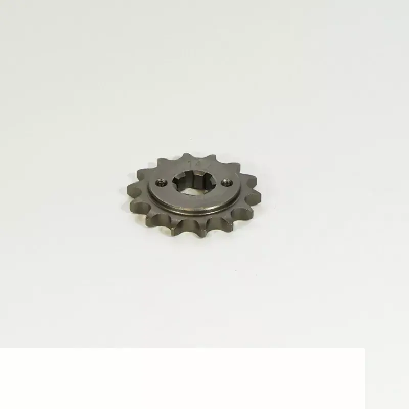 Sichere Zahlung Ritzel 14 Zähne Teilung 428 passend für Cagiva