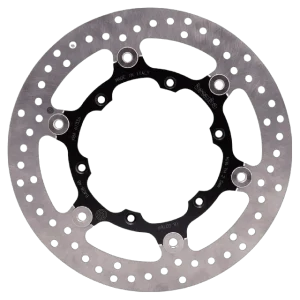 Markenprodukt Brembo Bremsscheibe ORO 78B40848 Vorne