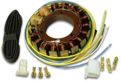 Neuheit Honda CX 500/FT 500 Lichtmaschine