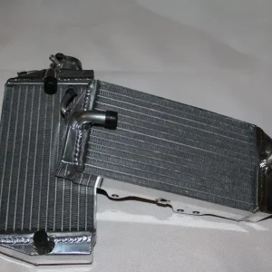 Nur Für Kurze Zeit Honda CRF 250 High performance Kühler 04-09