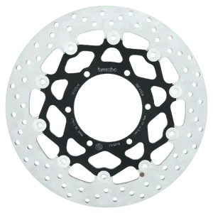 Abverkauf Brembo Bremsscheibe ORO 78B40863 Vorne