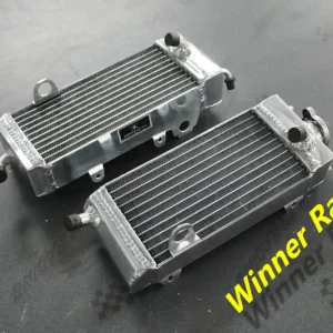 Online Kaufen Yamaha YZ 125 High performance Kühler 86-88