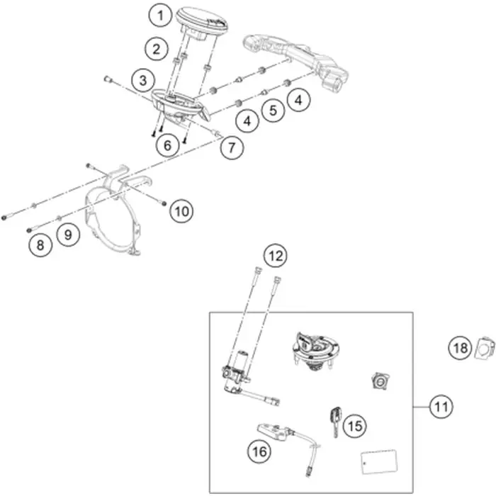 Neuheit EJOT PT Schraube K50x12 WN5452