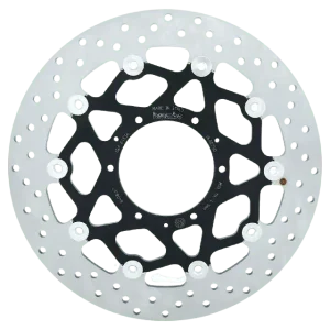 Brembo Bremsscheibe ORO 78B40867 Vorne Solange Der Vorrat Reicht