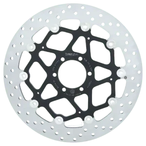 Top-Seller Brembo Bremsscheibe ORO 78B40870 Vorne