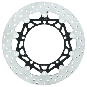 Brembo Bremsscheibe ORO 78B40872 Vorne Sonderangebot