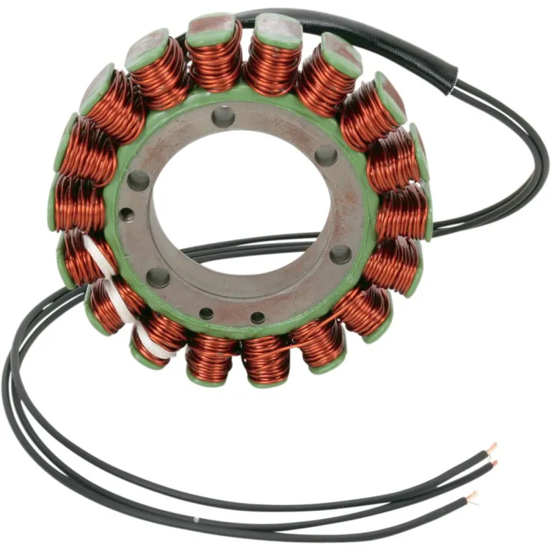 Suzuki DL 1000 V Strom Lichtmaschine Stator 2002 Mega-Angebot