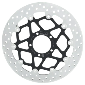 Brembo Bremsscheibe ORO 78B40878 Vorne Markenware