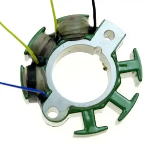 Bestpreis Suzuki RM 125 Stator Zündanlage 98-04