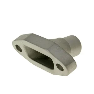 Ansaugstutzen für Zündapp Mofa Typ 529 mit 12mm Bing SP Vergaser Top-Preis