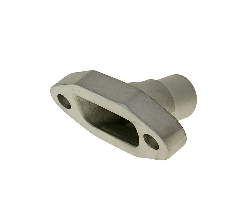 Ansaugstutzen für Zündapp Mofa Typ 529 mit 12mm Bing SP Vergaser Top-Preis