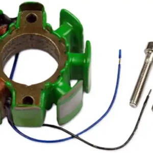 Kostenfreie Lieferung Suzuki RM 125 Stator Zündanlage ab 2005