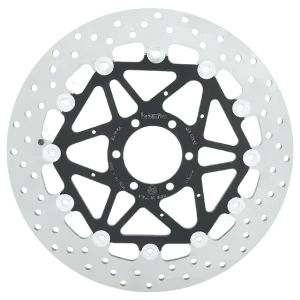 Neu Brembo Bremsscheibe ORO 78B40888 Vorne