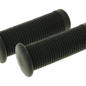 Fußrastengummi Set schwarz für Tomos Neuheit