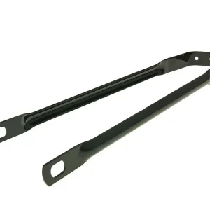 Bestpreis Stabilisator / Halterung Schutzblech vorn schwarz für Tomos A35