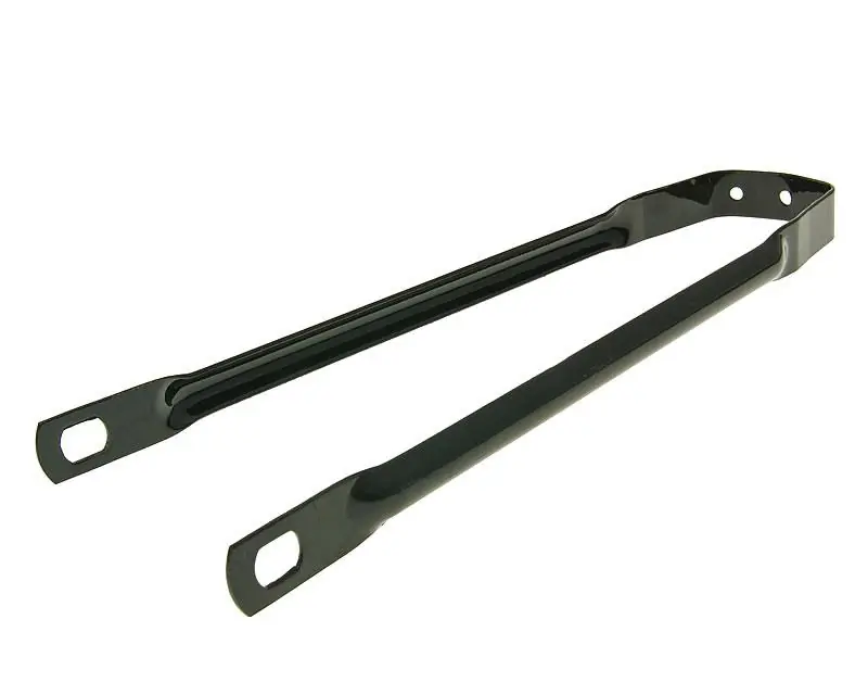 Bestpreis Stabilisator / Halterung Schutzblech vorn schwarz für Tomos A35