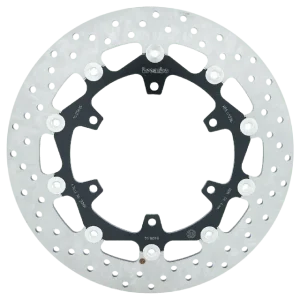 Jetzt Kaufen Brembo Bremsscheibe ORO 78B40894 Vorne